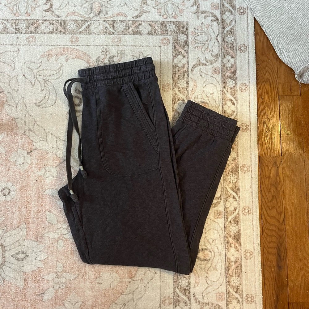 Anthropologie Joggers